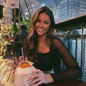 Meet your Posher, Gillian